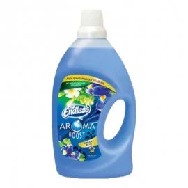 Endless Μαλακτικό Ρούχων Boost Dreamy Blue 3lt