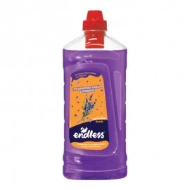 Endless Ultra 1L Υγρό δαπέδων & επιφανειών Λεβάντα