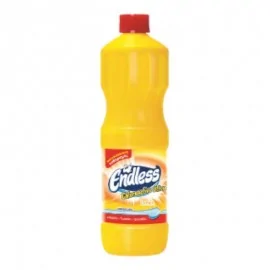 Endless Χλωρίνη Ultra παχύρευστη Λεμόνι 750ml