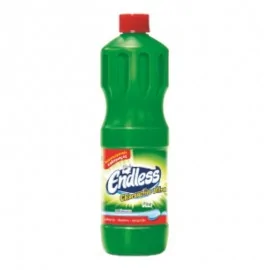 Endless Χλωρίνη Ultra παχύρευστη Pine 750ml