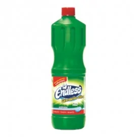 Endless Χλωρίνη Ultra παχύρευστη Pine 1250ml