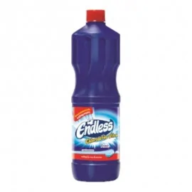 Endless Χλωρίνη Ultra παχύρευστη Fresh 1250ml