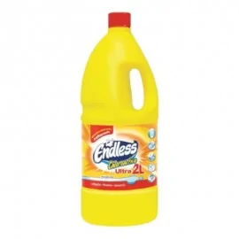 Endless Χλωρίνη Ultra παχύρευστη Λεμόνι 2L