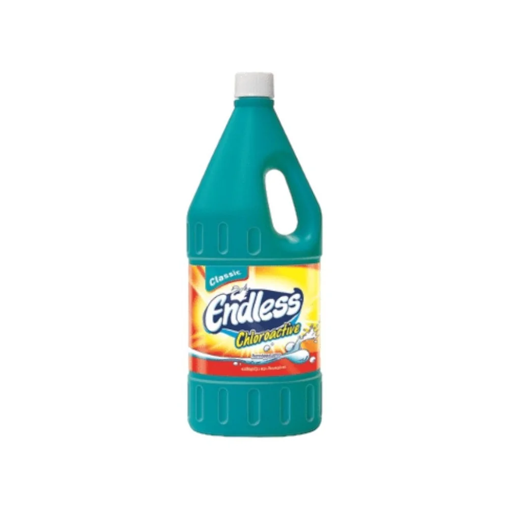 Endless Χλωρίνη λεπτόρευστη Classic 2L
