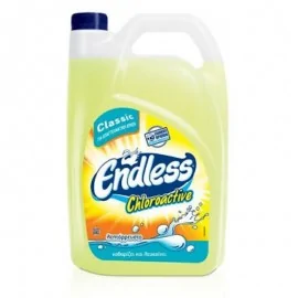 Endless Χλωρίνη Κλασσική 4L