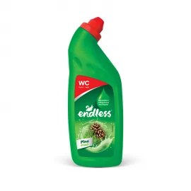 Endless Υγρό Λεκάνης Πεύκο 750ml