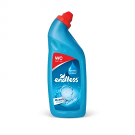 Endless Υγρό Λεκάνης Θάλασσα 750ml