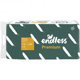 Endless Premium 190g 2φυλλο 12ρολά