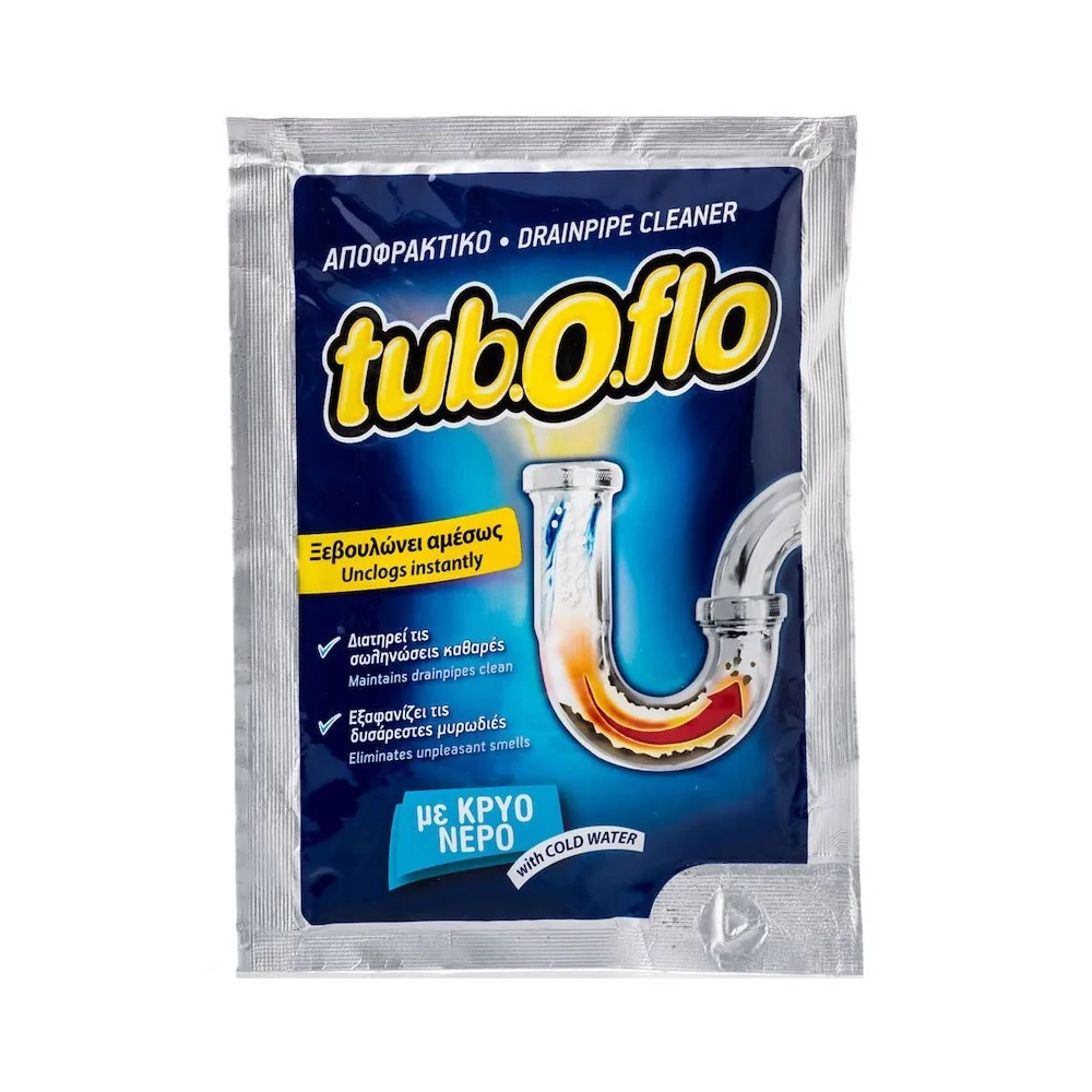 Tuboflo Cold 60gr