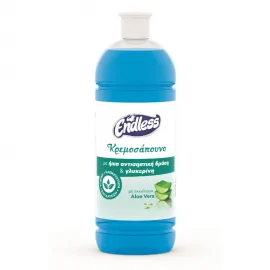 Endless Κρεμοσάπουνο Αντισηπτικό 1L