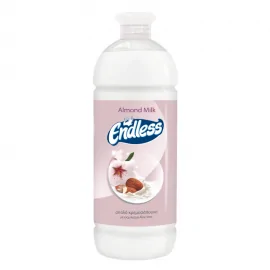Endless Κρεμοσάπουνο Almond Milk 1L