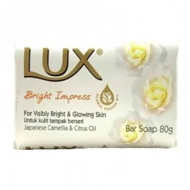Σαπούνι Bright Impress Lux 80gr
