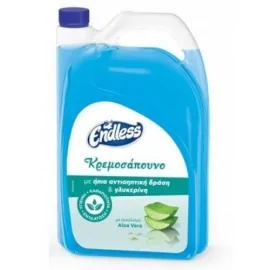 Endless Κρεμοσάπουνο Αντισηπτικό 4L
