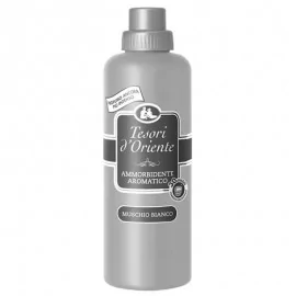 Tesori d'oriente Συμπυκνωμένο μαλακτικό ρούχων White Musk
