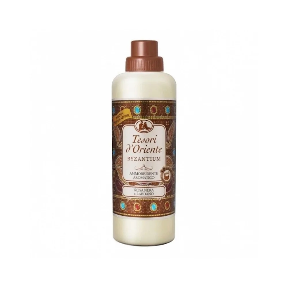 Tesori d'oriente Συμπυκνωμένο μαλακτικό Byzantium 750ml