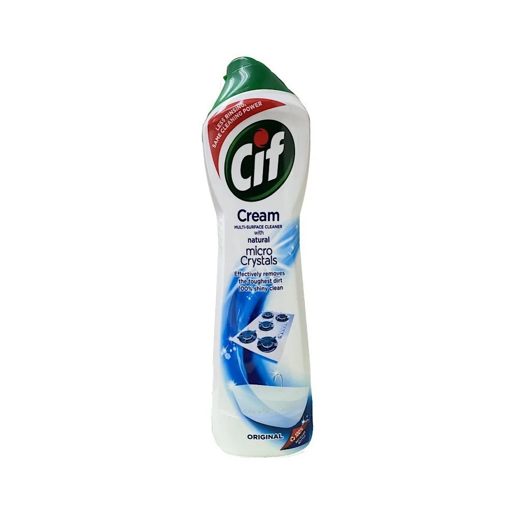 CIF Κρέμα Καθαρισμού ORIGINAL 500 ML