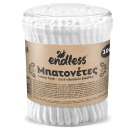 Endless Μπατονέτες 100τεμ