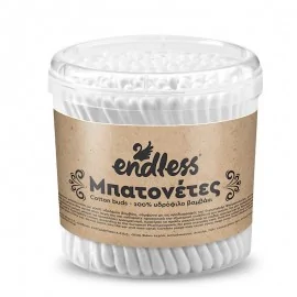 Endless Μπατονέτες 200τεμ.
