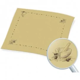 Τραπεζομάντηλα 1X1M Λαδοκολα (Ελια) Endless 150Τεμ.