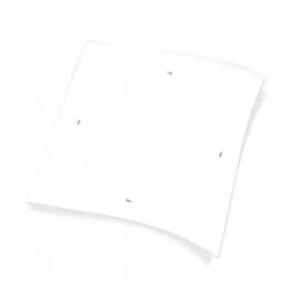 Τραπεζομάντηλα Λευκά 1×1,30M Endless 110Τεμ.