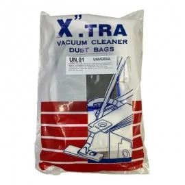 Σακούλες Υφασμάτινες XTRA UN.01-Universal