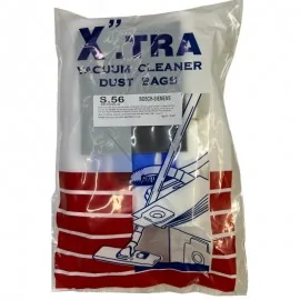 Σακούλες Yφασμάτινες XTRA S.56
