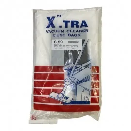 Σακούλες Yφασμάτινες XTRA S.59