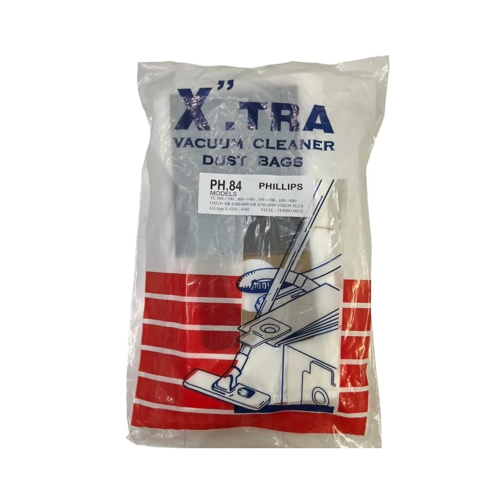 Σακούλες Υφασμάτινες XTRA PH.84