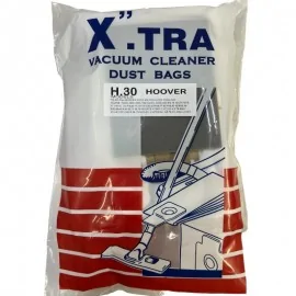 Σακούλες Υφασμάτινες XTRA H.30