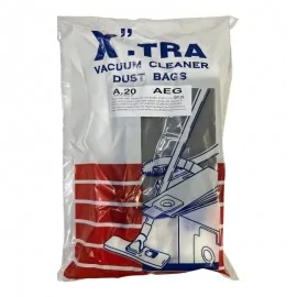 Σακούλες Yφασμάτινες XTRA A.20