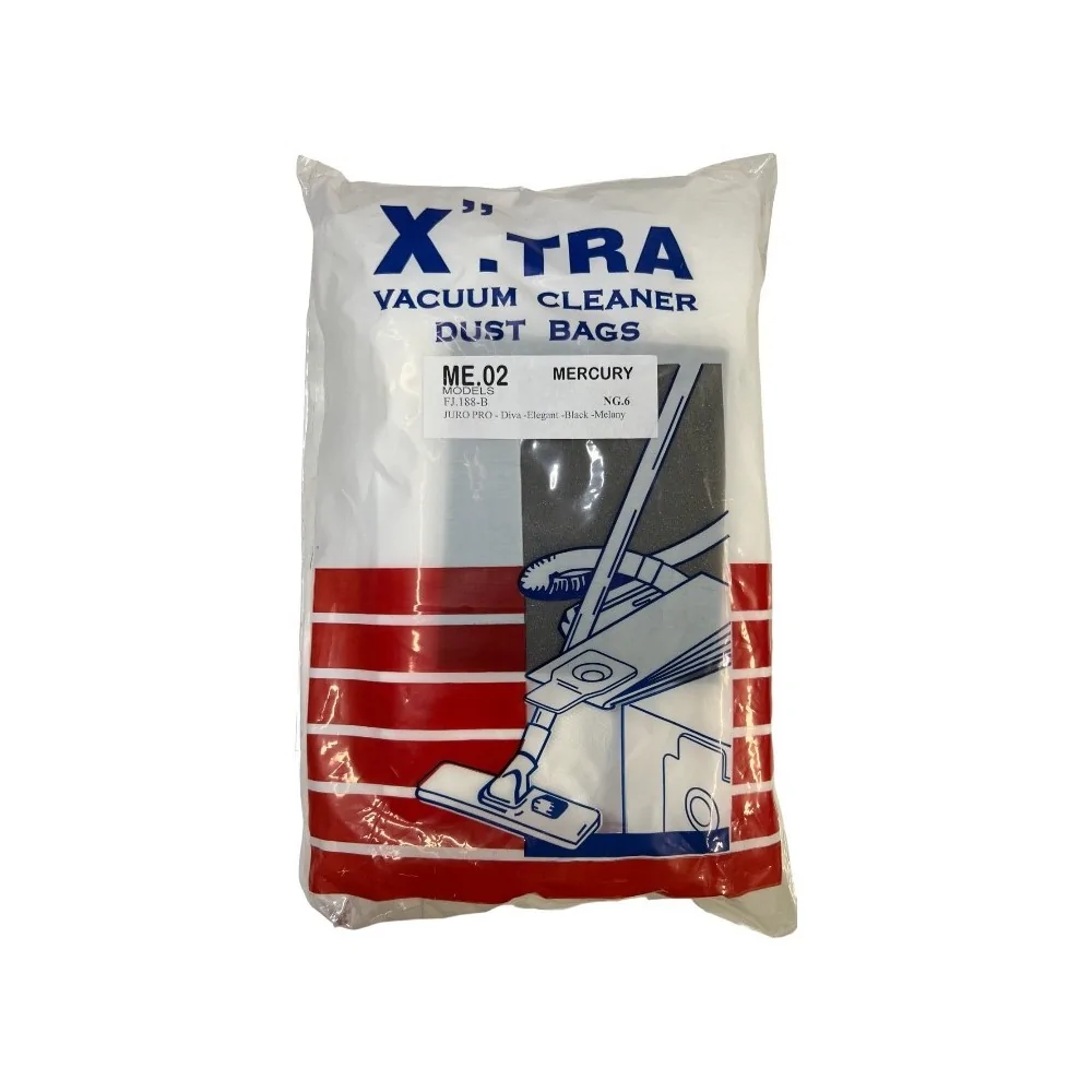 Σακούλες Yφασμάτινες XTRA ME.02