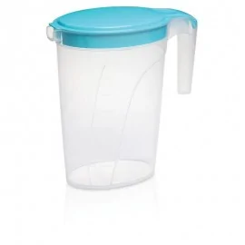 Κανάτα Ψυγείου Πλαστική 2Lt