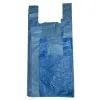 Τσάντες Χαρτοπλάστ Μπλε 1KG