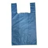 Τσάντες Χαρτοπλάστ Μπλε 1KG