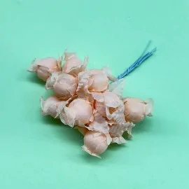 ΡΟΔΑΚΙ ΥΦΑΣΜΑΤΙΝΟ ΔΙΑΚΟΣΜΗΤΙΚΟ -144 ΤΜΧ