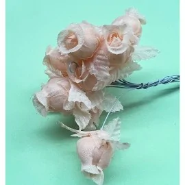 ΡΟΔΑΚΙ ΥΦΑΣΜΑΤΙΝΟ ΔΙΑΚΟΣΜΗΤΙΚΟ -144 ΤΜΧ