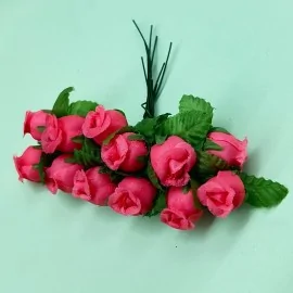 ΡΟΔΑΚΙ ΥΦΑΣΜΑΤΙΝΟ ΔΙΑΚΟΣΜΗΤΙΚΟ -144 ΤΜΧ