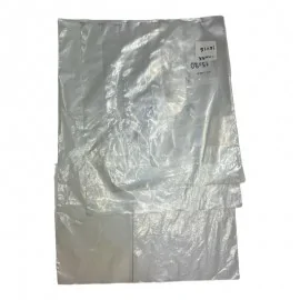 Σακούλες Συσκευασίας Διάφανες με το κιλό