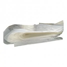 Σακούλες Συσκευασίας Διάφανες με το κιλό