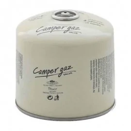 Camper Gaz Safe Φιάλη Υγραερίου για Γκαζάκι με Βαλβίδα Ασφαλείας 500gr