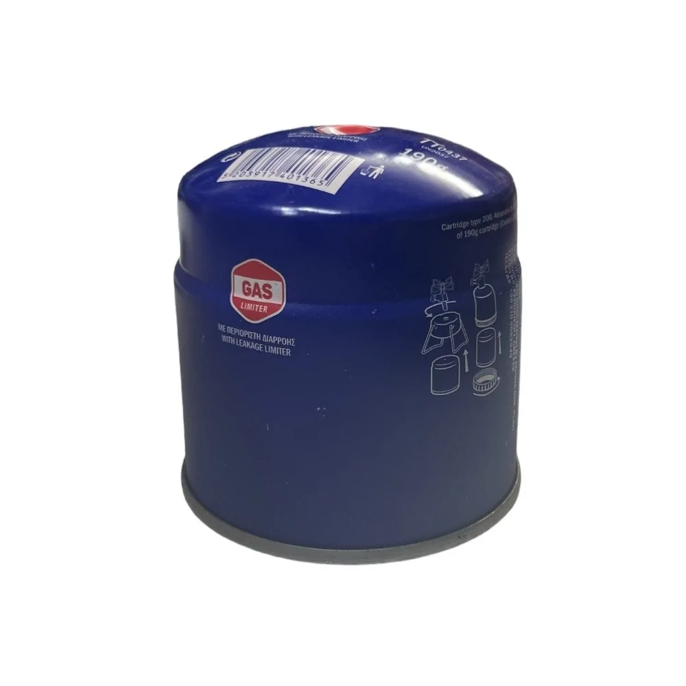 Ανταλλακτικό γκαζάκι μικρό 190gr