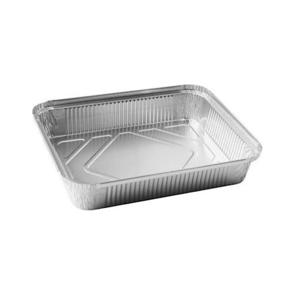 Ταψί Αλουμινίου μιας χρήσης μεγάλο