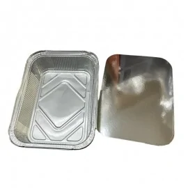 Σκεύος Αλουμινίου 5 τμχ R2-04L