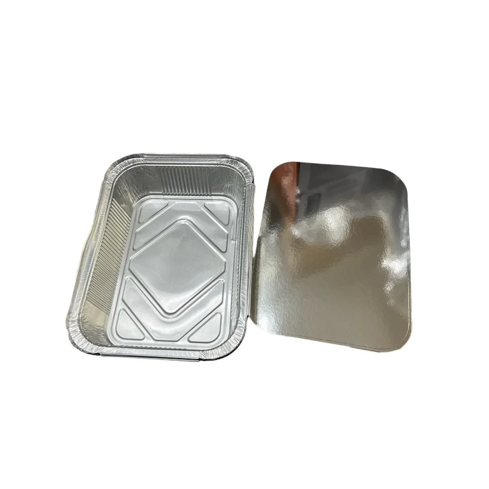 Σκεύος Αλουμινίου 5 τμχ R2-04L