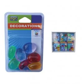 Διακοσμητικές Πέτρες