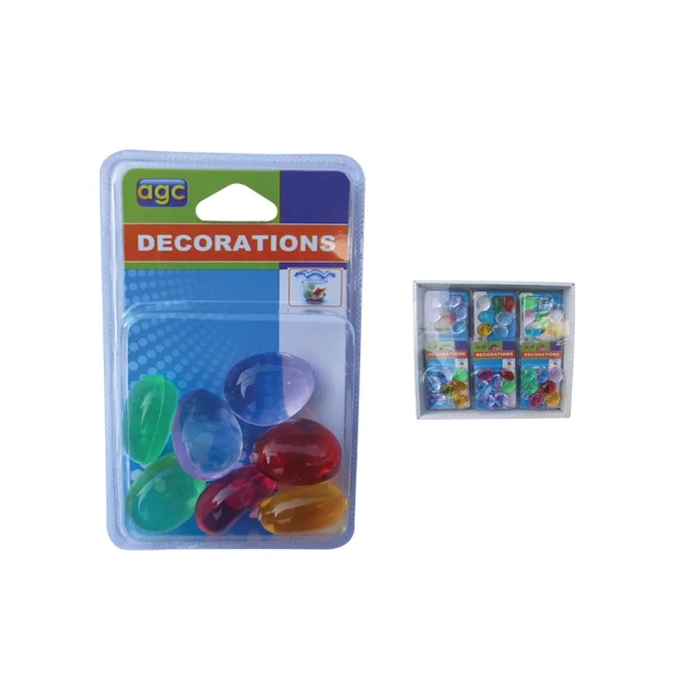 Διακοσμητικές Πέτρες