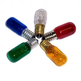 Λαμπάκια Νυκτός Ε14