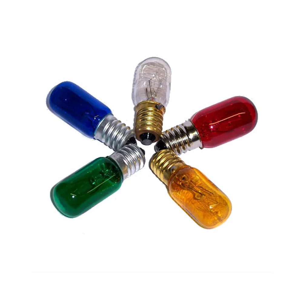 Λαμπάκια Νυκτός Ε14