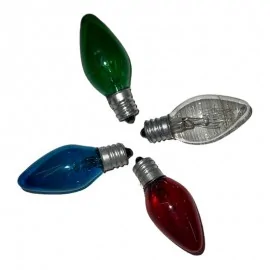 Λαμπάκια Νυχτός