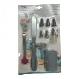 Σετ Εργαλείων Ζαχαροπλαστικής